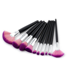 10 Makeup Brush
