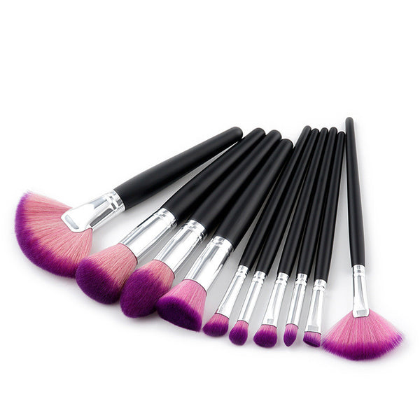 10 Makeup Brush