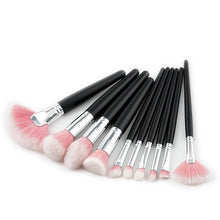 10 Makeup Brush