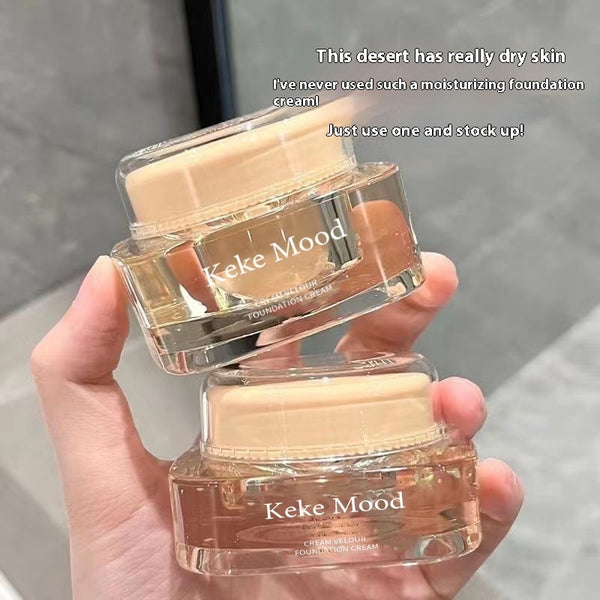 Skin Foundation Cream