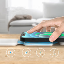 Foldable Wireless Charger