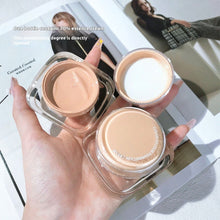 Skin Foundation Cream