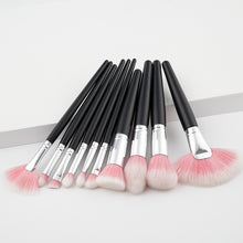 10 Makeup Brush
