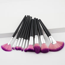 10 Makeup Brush