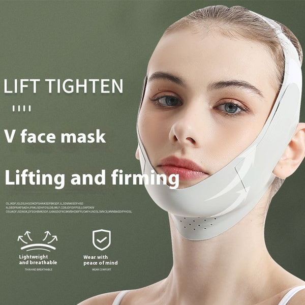 Lift V Face Mask