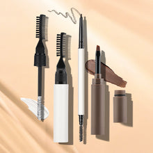 Eyebrow Pencil Three Piece